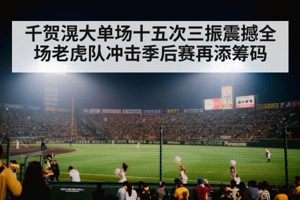 baseball stadium night game